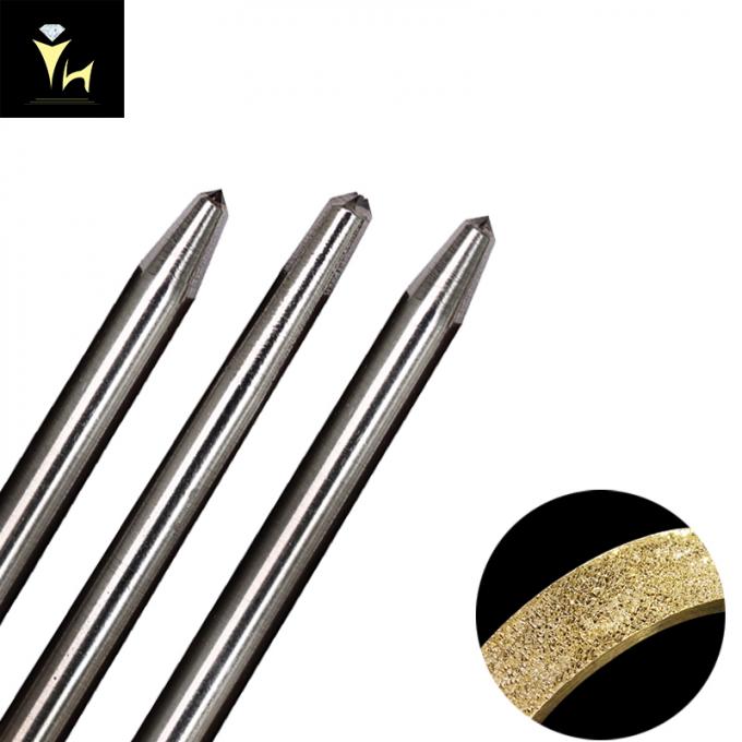 1 Point 3mm Diamond Background Tool Dull Pin 2