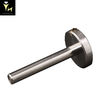 V Shape 0.25mm 55 Degree Flywheel Diamond Tools