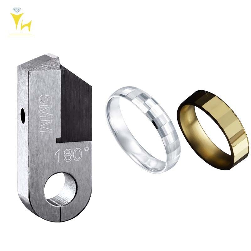 China 110 Degree Natural Diamond Jewelry Engraving Tools factory